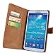 Spritech(TM Bling Butterfly Galaxy S6 Edge+ Case Luxury 3D Fashion Handmade Bling Crystal Rhinestone Pu Flip Wallet Leather Case Cover for Samsung Galaxy S6 Edge Plus