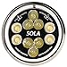 Light & Motion Sola Video 2500 Lumen Spot/Flood Dive Light