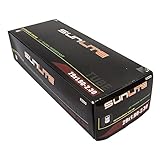 Sunlite Thorn Resistant Schrader Valve Tube, 29 x 1.9-2.30