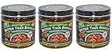 Better Than Bouillon, Superior Touch, Vegetable Base, 8 oz (227 g) - (Pack of 3)