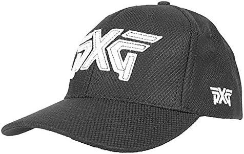 PXG Laser Cut Golf Cap
