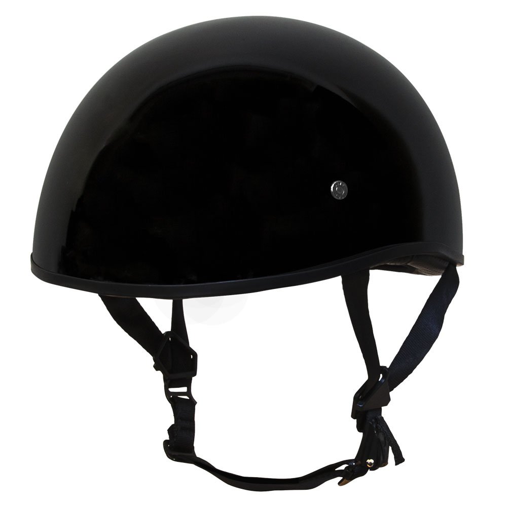 Voss 700FRP EZ Rider DOT Fiberglass 