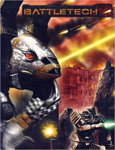 Battletech Time of War GM Screen Battletech Time of War GM Screen