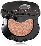 Too Faced Exotic Color Intense Shadow Singles, Copper Peony, 0.06 Ounce