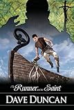 The Runner and the Saint