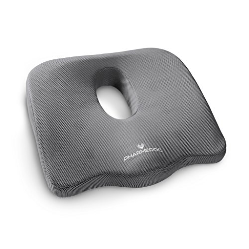 Pharmedoc seat cushion for office chair & car seat …