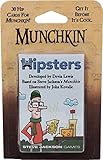 Munchkin Hipsters Card Game