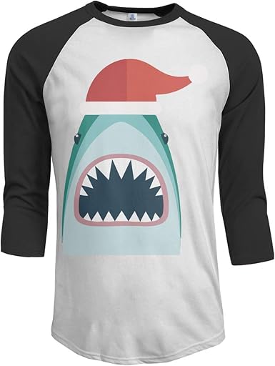 jaws baseball shirt
