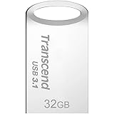 Transcend 32GB JetFlash 710 USB 3.1/3.0 Flash Drive (TS32GJF710S)