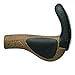 Ergon GP3 BioKork Grips, Large