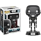 POP Star Wars: Rogue One - K-2SO