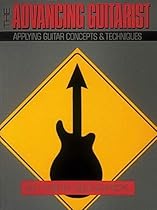 Modes for Guitar (Musicians Institute: Private Lessons)