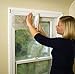 Duck Brand Indoor 3-Window Shrink Film Insulator Kit, 62-Inch x 126-Inch, 281066