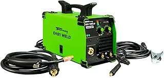 Forney Easy Weld 140 MP, Multi-Process Welder