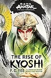 Avatar: The Rise of Kyoshi
