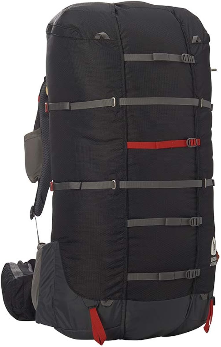 ultralight backpack 60l