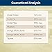 Blue Buffalo Freedom Grain-Free Wet Cat Food, Complete & Balanced Nutrition for Mature Indoor Cats, Made with Natural Ingredients, Chicken Recipe, 5.5-oz. Cans (24 Count)