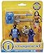 Fisher-Price Imaginext Wonder Woman Ares & Battle Pack
