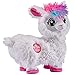 Pets Alive Boppi Booty Shakin Llama Twerking and Shaking Head Bundled with Not My Prob-Llama Decal