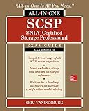 SCSP SNIA Certified Storage Professional All-in-One Exam Guide (Exam S10-110) SCSP SNIA Certified Storage Professional All-in-One Exam Guide (Exam S10-110)