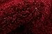 Unique Loom Solid Shag Collection Area Rug (3' 3