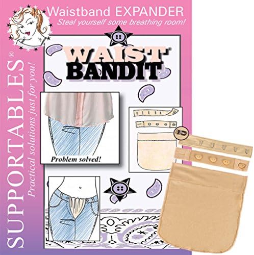 Supportables - Waist Bandit Expander