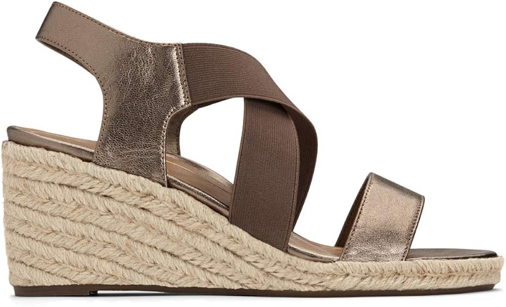 vionic ainsleigh wedge sandal