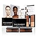 Niki Garret Matte Contour and Highlight Powder Make Up Kit (Medium) - Paraben and Cruelty Free
