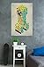Trends International Minecraft Creeper Scope Wall Poster 22.375