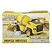 Tonka Power Movers Cement Mixer Toy Vehicle, Yellow