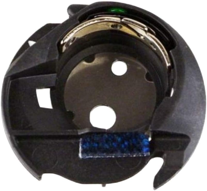 Bobbin Case XC3152021 for Brotherr NV900, NV900D, NV950, NV950D, SM6500PRW, SQ9000, SQ9050, DS-140, DZ2400, DZ2750 Embroidery Machines