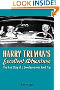 Harry Truman's Excellent Adventure