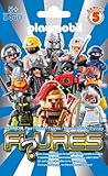 Playmobil Fi?ures Blind Bag Mini-Figure Series 5: #5460 Boy