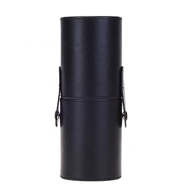 Large Makeup Brush Holder: PU Leather Travel Nigeria Ubuy