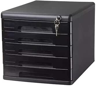 Archivadores Archivo archivador Privacyplastic cosmética cajón del