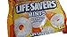 Lifesavers Orange Mints - 13 oz bag - Individually Wrapped (Pack of 2)