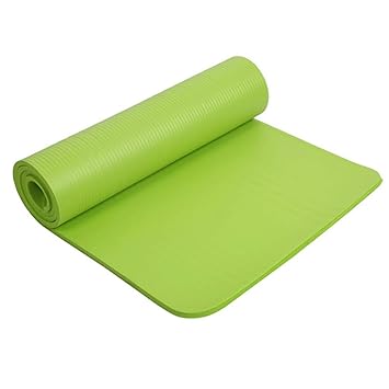 HEXIAOPENG - Esterillas de Yoga (80 cm, Antideslizantes ...