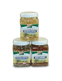 Mother Earth Products Medley   Medalla para verdur