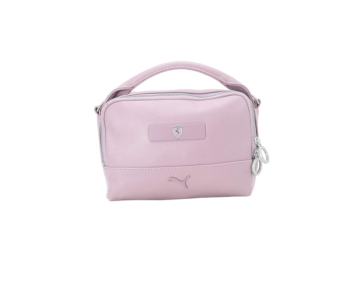puma sf ls mini handbag