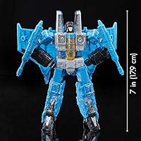 siege thundercracker release date