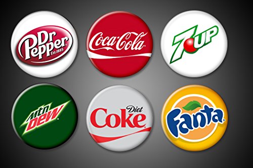 Top 10 Coca Cola Pins Of 2019 No Place Called Home - 