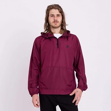 jaqueta element basic masculina