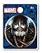 Marvel Venom Single Button Pin