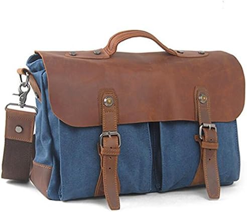 Unisex Casual Laptop Bag Messenger Bag