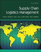 Supply Chain Logistics Management (Irwin Operations/Decision Sciences)