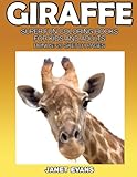 Giraffe: Super Fun Coloring Books For Kids And Adults (Bonus: 20 Sketch Pages)