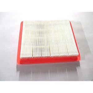 Honda 17211-z8b-901 Luchtfilter, Nieuw, .