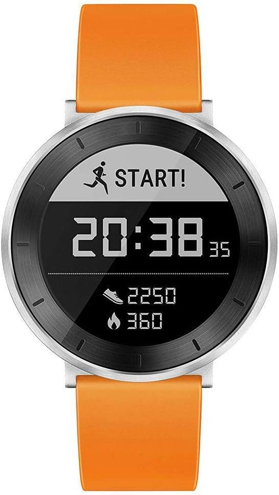 Huawei Fit Smart Fitness reloj naranja: Amazon.es: Electrónica