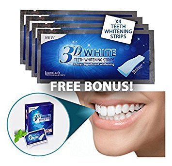 Natural Activated Charcoal Teeth Whitening, New Formula Natural Powder Black Powder Organic Toothpaste More Effective -Mint Flavor-With Gift Free 4 Teeth Whitening Strips by OK-Beauty