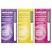 Stop Smoking Aid/Smoking Cessation Product/Satisfy & Reduce Cravings/Natural Habit Replacement And Quit Smoking Solution To Help You Successfully Quit Smoking (3 Pack, Tropical Mix (Quit Kit)